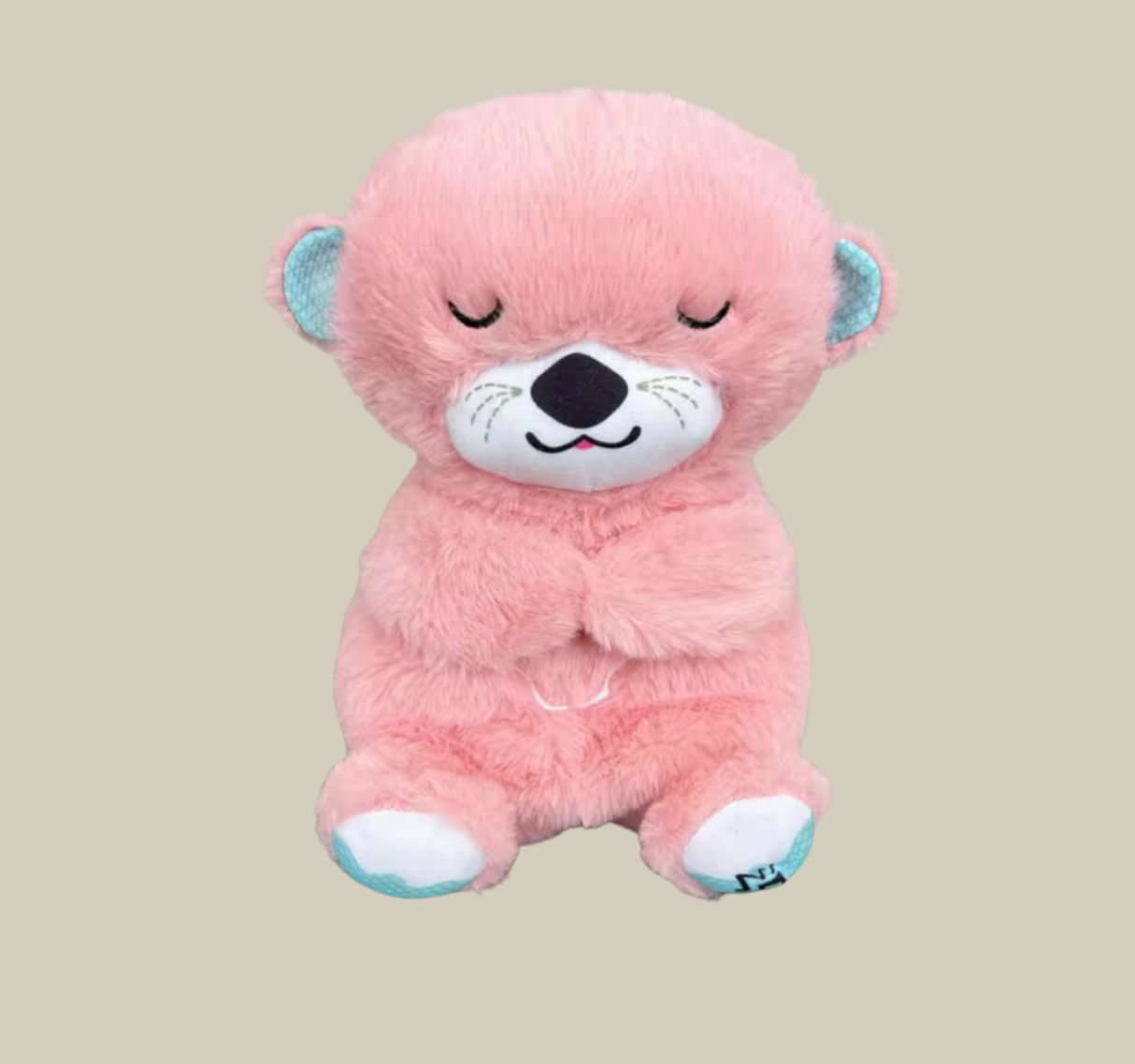 Dream Otter Versch. Farben