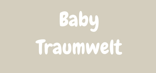 Baby traumwelt